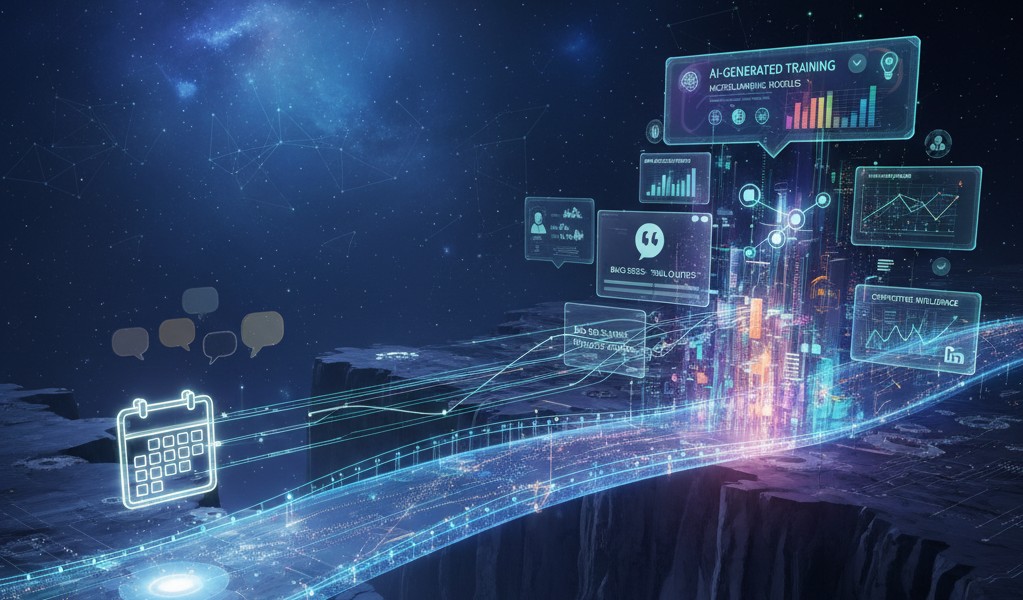 Conversations to Conversions #2: Meetings become momentum