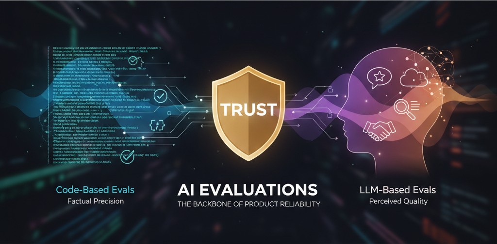 Choosing the Right AI Evaluation for Your Go-to-Market Strategy